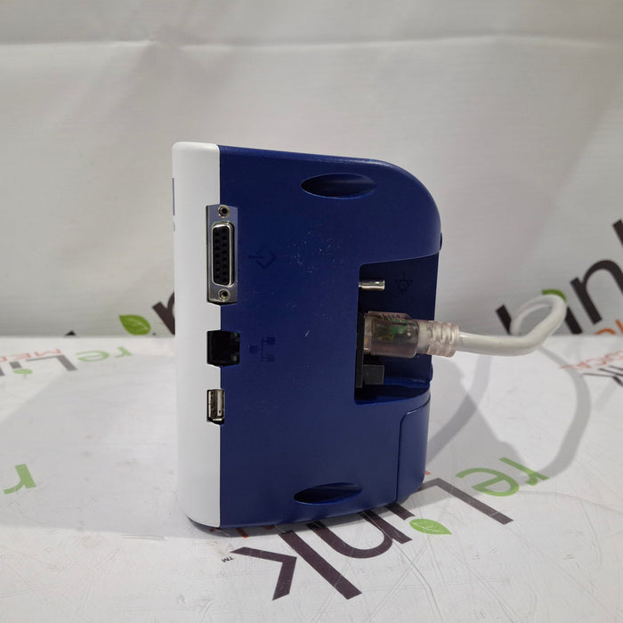 Covidien PM1000N Nellcor Bedside SPO2 Monitor