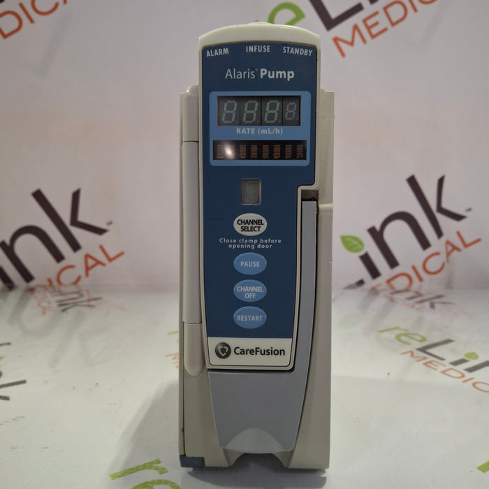 CareFusion Alaris 8100 LVP Infusion Pump Module