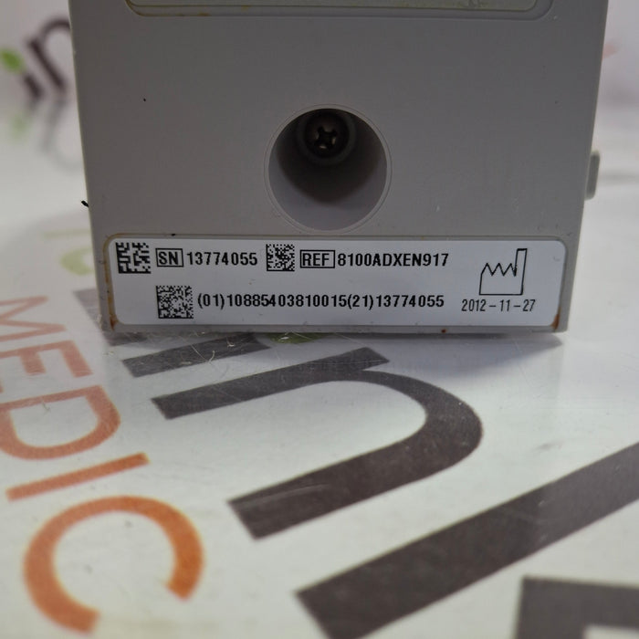 CareFusion Alaris 8100 LVP Infusion Pump Module