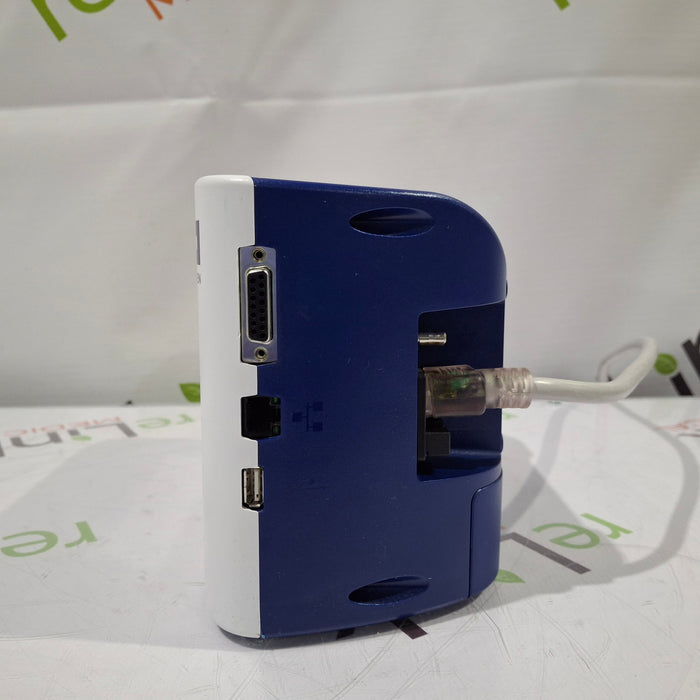 Covidien PM1000N Nellcor Bedside SPO2 Monitor