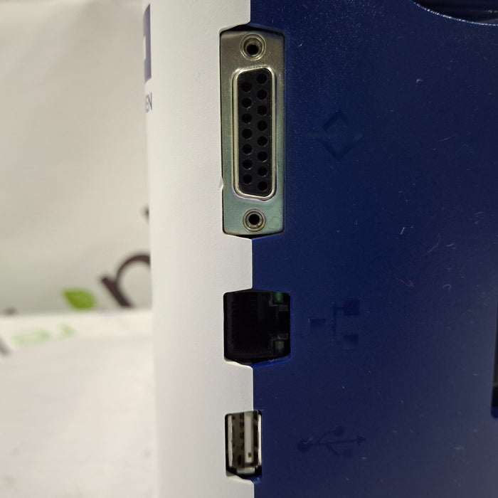 Covidien PM1000N Nellcor Bedside SPO2 Monitor