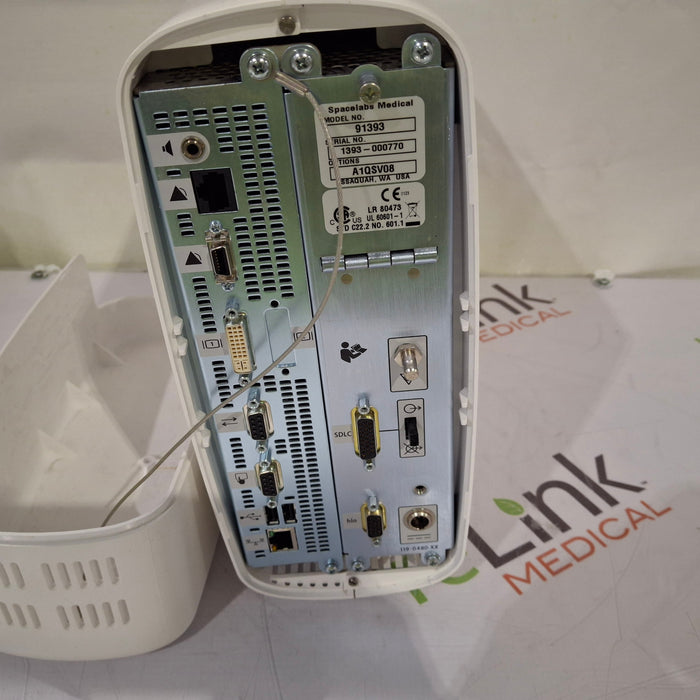 Spacelabs Healthcare Xprezzon Patient Monitor