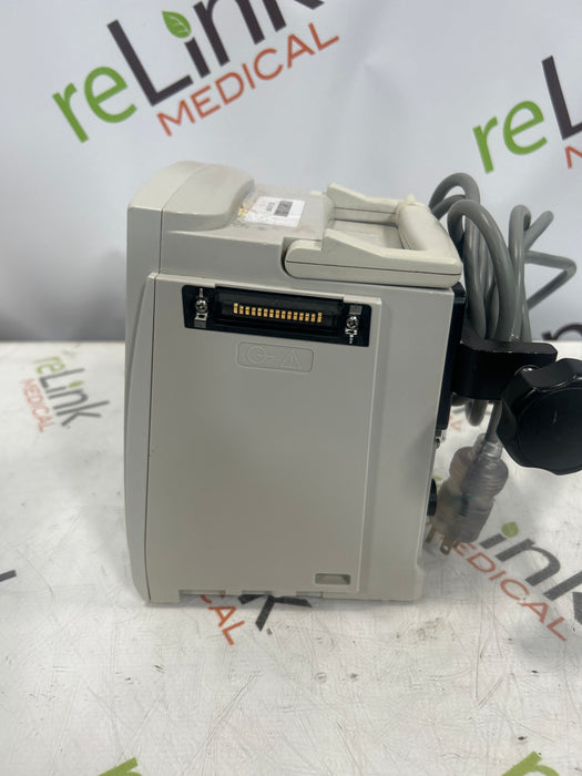 CareFusion Alaris 8015 Small Screen POC Infusion Pump