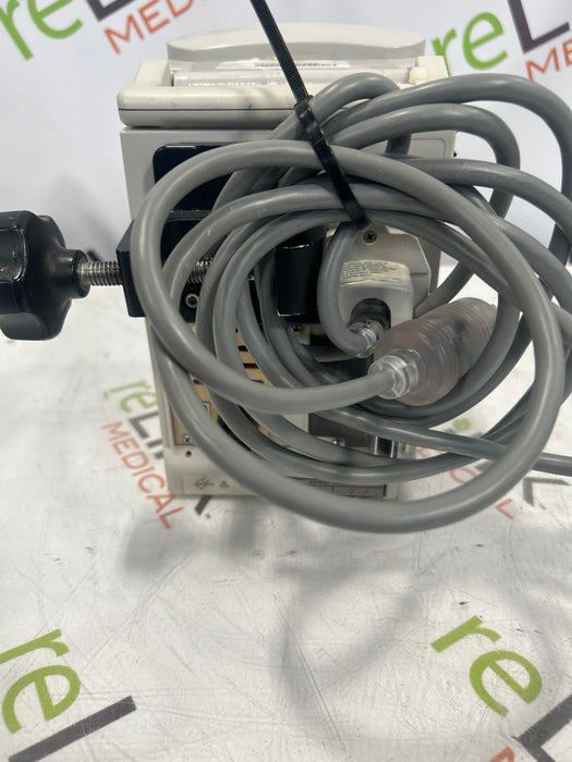 CareFusion Alaris 8015 Small Screen POC Infusion Pump