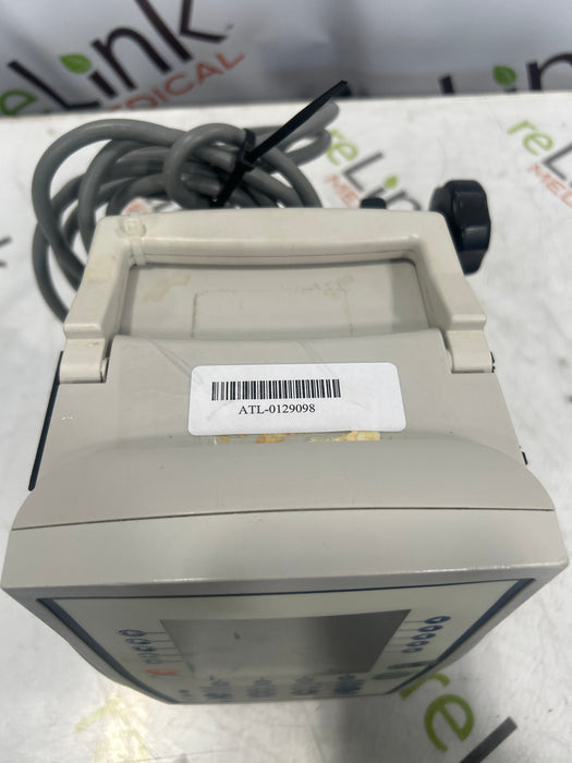 CareFusion Alaris 8015 Small Screen POC Infusion Pump