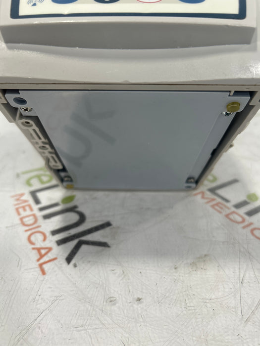 CareFusion Alaris 8015 Small Screen POC Infusion Pump