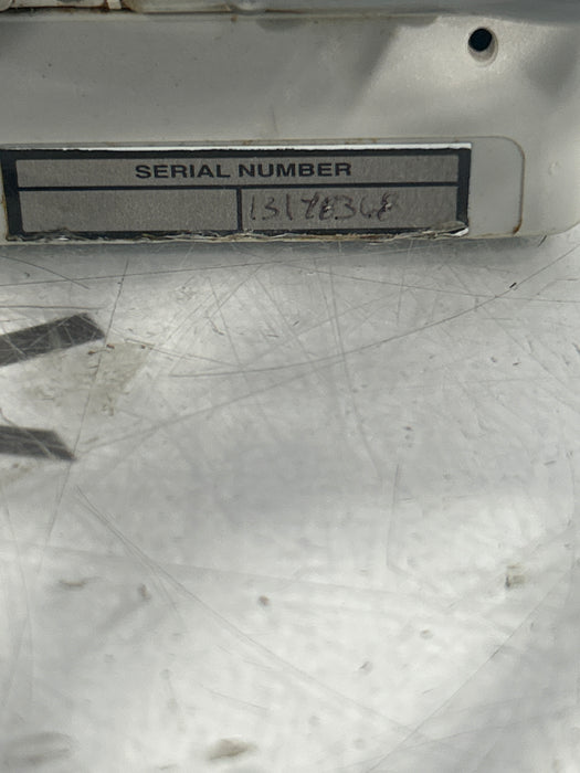 CareFusion Alaris 8015 Small Screen POC Infusion Pump