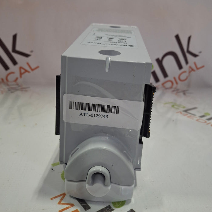 Becton Dickinson 8100 LVP Infusion Pump Module
