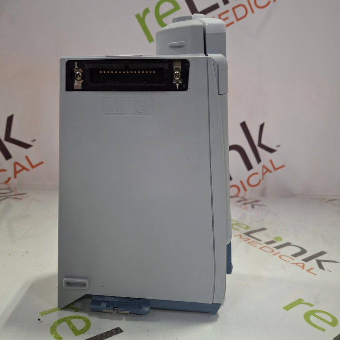 Becton Dickinson 8100 LVP Infusion Pump Module