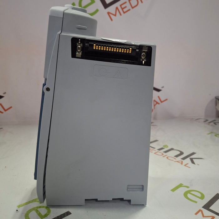 Becton Dickinson 8100 LVP Infusion Pump Module