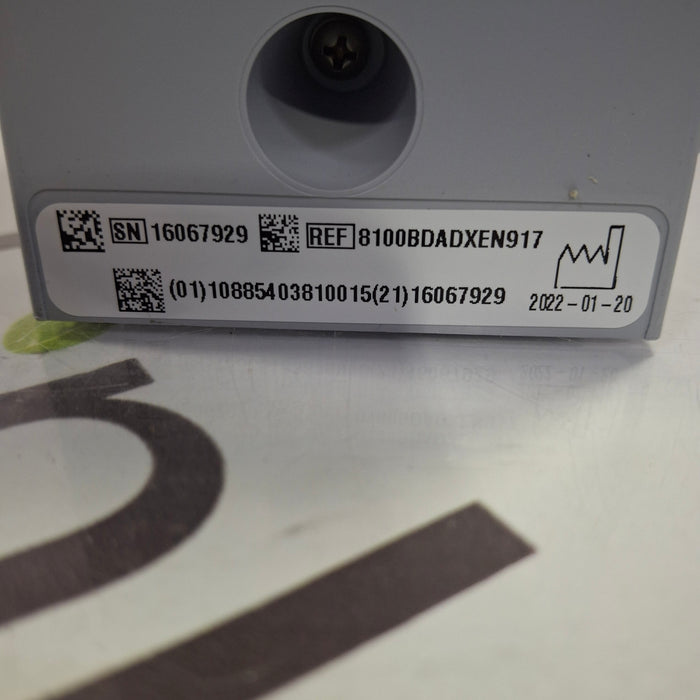 Becton Dickinson 8100 LVP Infusion Pump Module