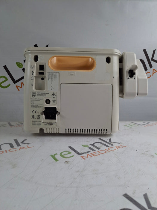 Philips Suresigns VS3 Vital Signs Monitor