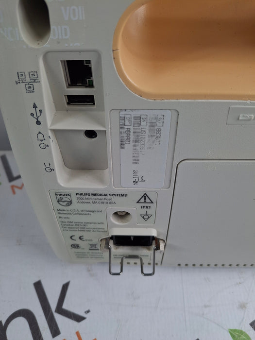 Philips Suresigns VS3 Vital Signs Monitor