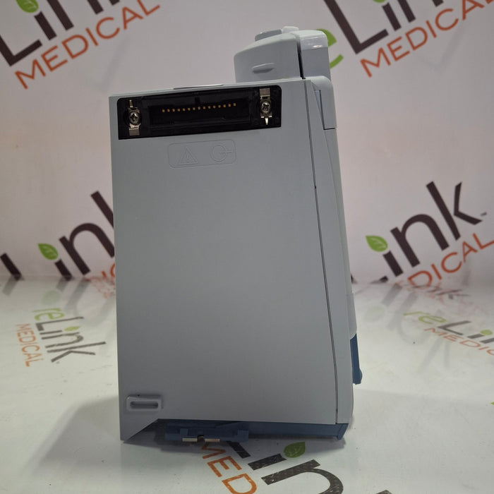 Becton Dickinson 8100 LVP Infusion Pump Module