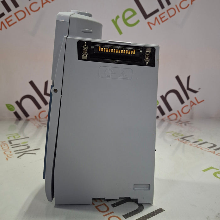 Becton Dickinson 8100 LVP Infusion Pump Module