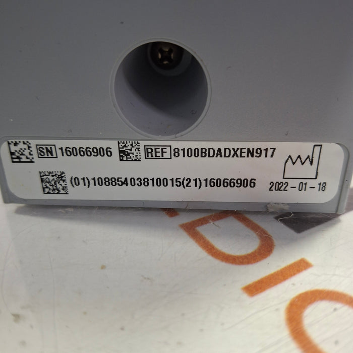 Becton Dickinson 8100 LVP Infusion Pump Module