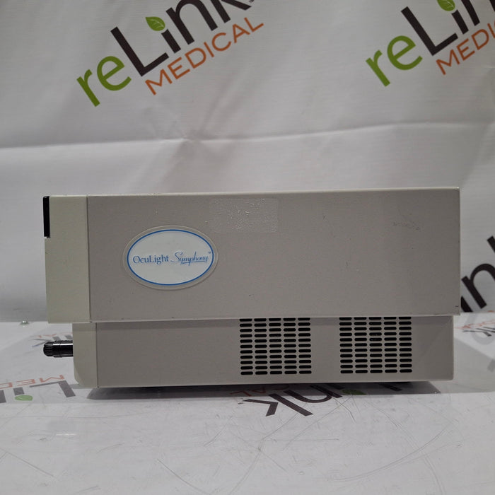 IRIS Medical Oculight GLx Ophthalmic Laser