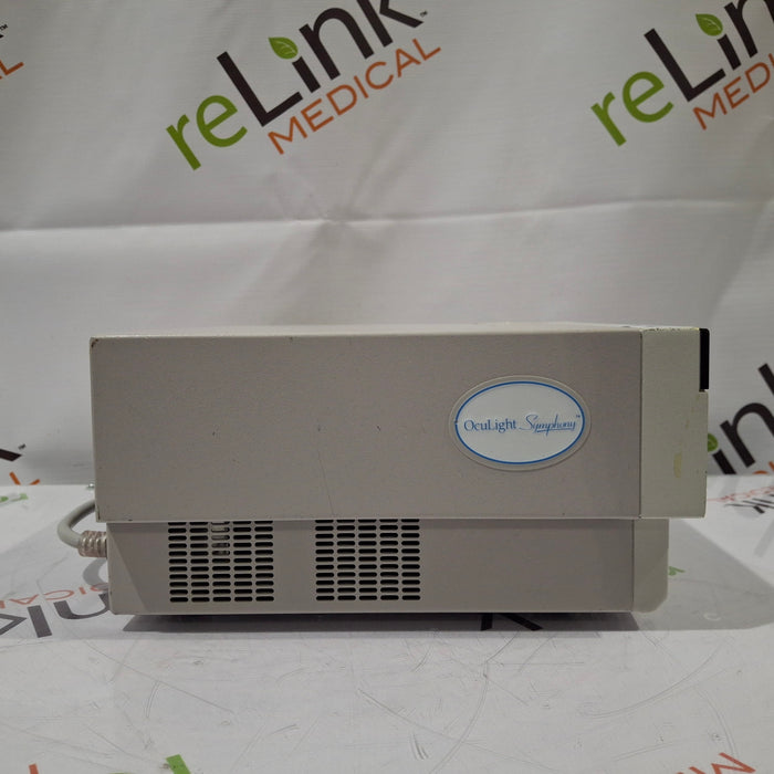 IRIS Medical Oculight GLx Ophthalmic Laser