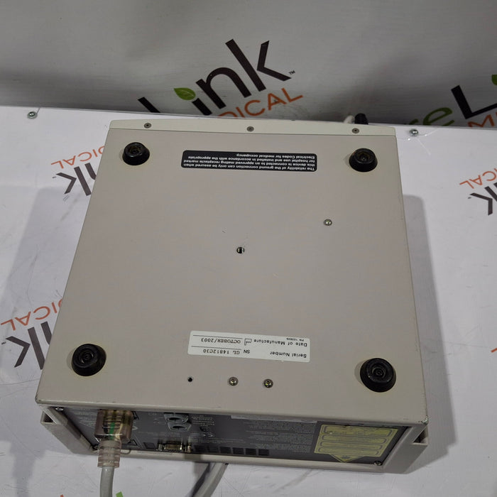 IRIS Medical Oculight GLx Ophthalmic Laser