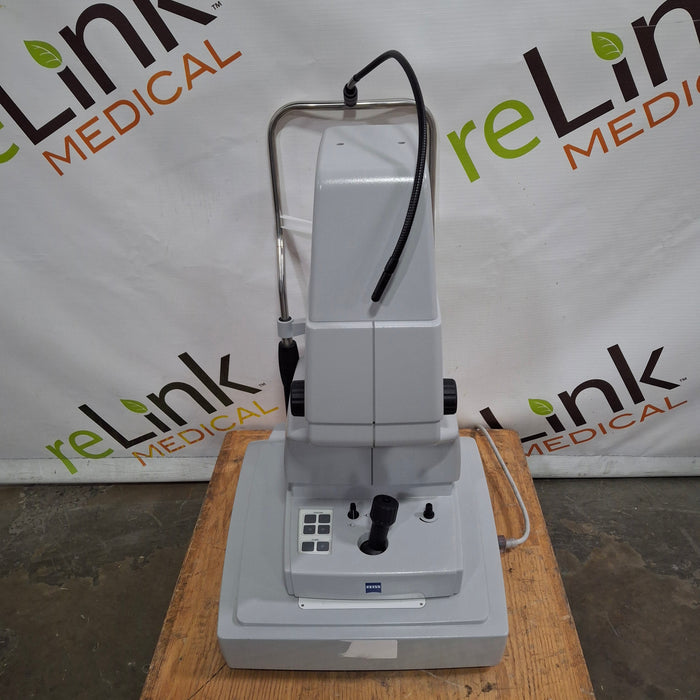 Carl Zeiss Visucam NM/FA Fundus Retinal Camera