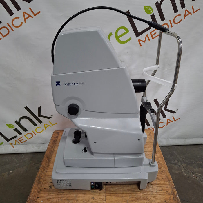 Carl Zeiss Visucam NM/FA Fundus Retinal Camera