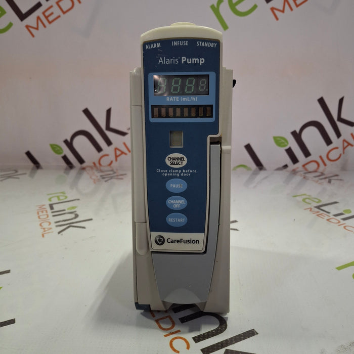 CareFusion Alaris 8100 LVP Infusion Pump Module