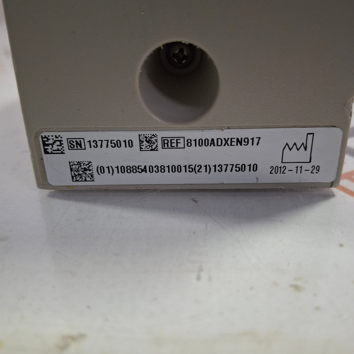 CareFusion Alaris 8100 LVP Infusion Pump Module