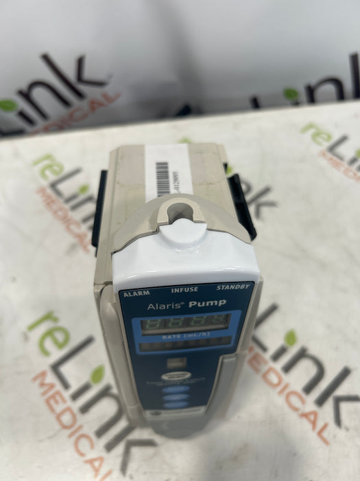 CareFusion Alaris 8100 LVP Infusion Pump Module