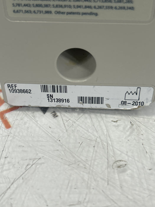 CareFusion Alaris 8100 LVP Infusion Pump Module