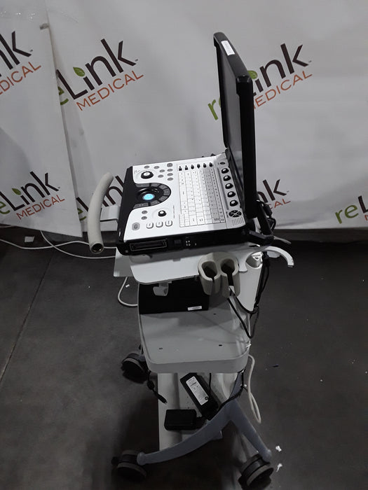 GE Healthcare NextGen Logiq e Ultrasound