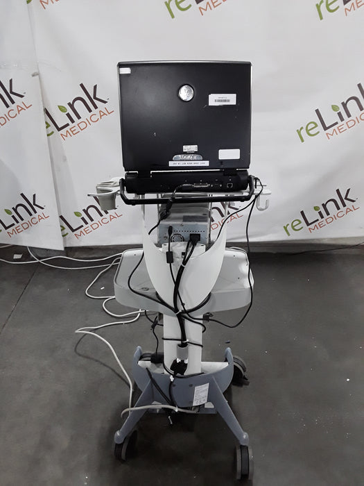 GE Healthcare NextGen Logiq e Ultrasound