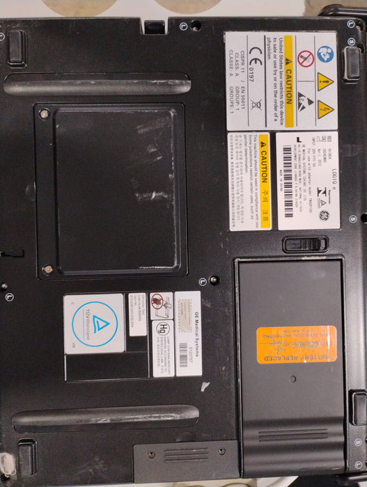 GE Healthcare Logiq e Ultrasound