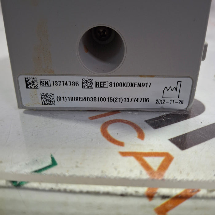 CareFusion Alaris 8100 LVP Infusion Pump Module