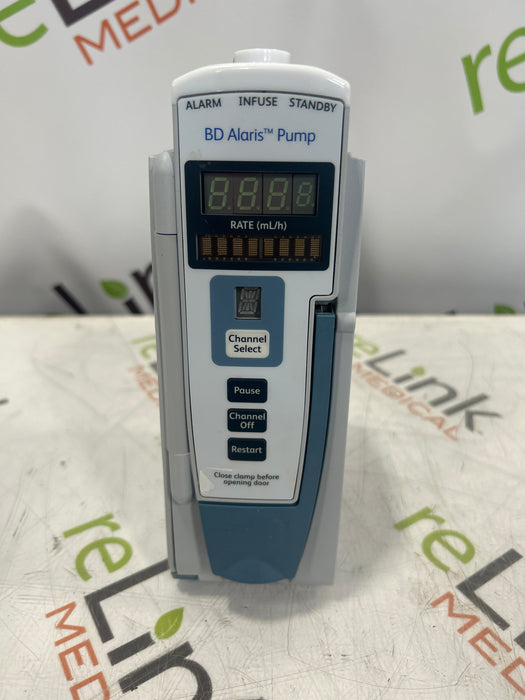 Becton Dickinson 8100 LVP Infusion Pump Module