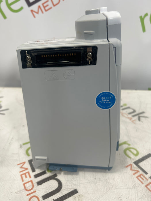 Becton Dickinson 8100 LVP Infusion Pump Module