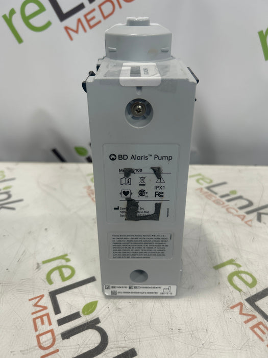 Becton Dickinson 8100 LVP Infusion Pump Module