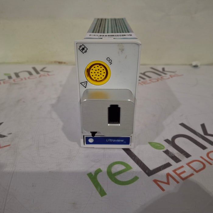 Spacelabs Healthcare Ultraview SL 91517 Multigas Analyzer