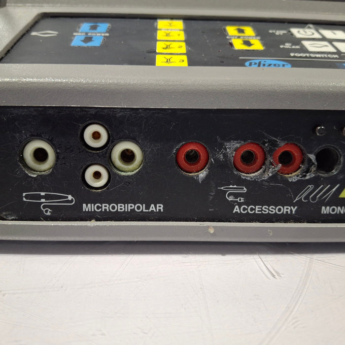 Valleylab Force 1C Electrosurgical Unit