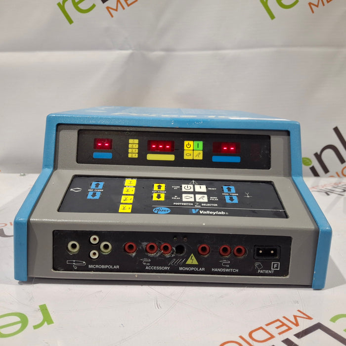 Valleylab Force 1C Electrosurgical Unit