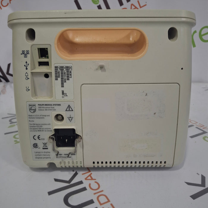 Philips Suresigns VS3 Vital Signs Monitor