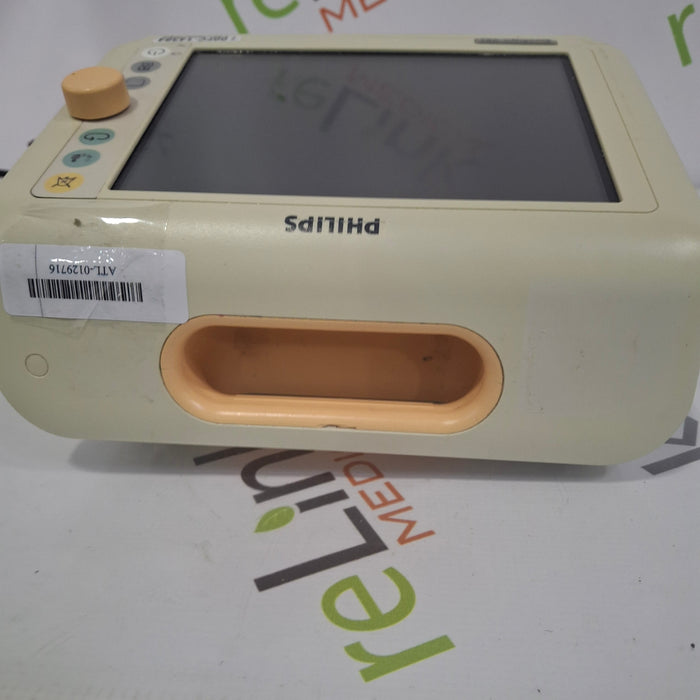 Philips Suresigns VS3 Vital Signs Monitor