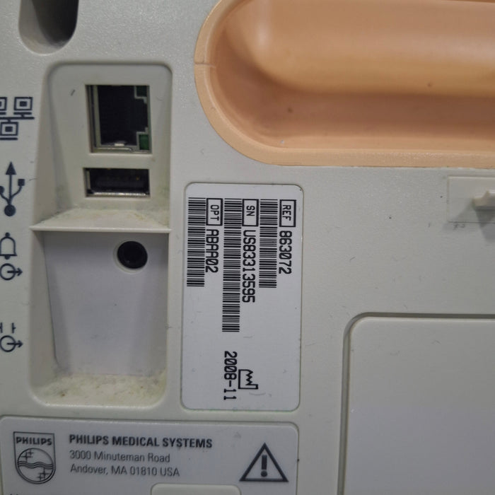 Philips Suresigns VS3 Vital Signs Monitor