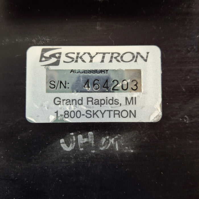 Steris OR Surgical Table Armboard