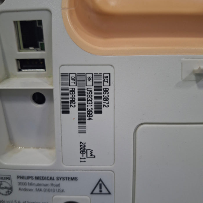 Philips Suresigns VS3 Vital Signs Monitor