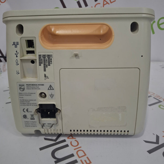 Philips Suresigns VS3 Vital Signs Monitor