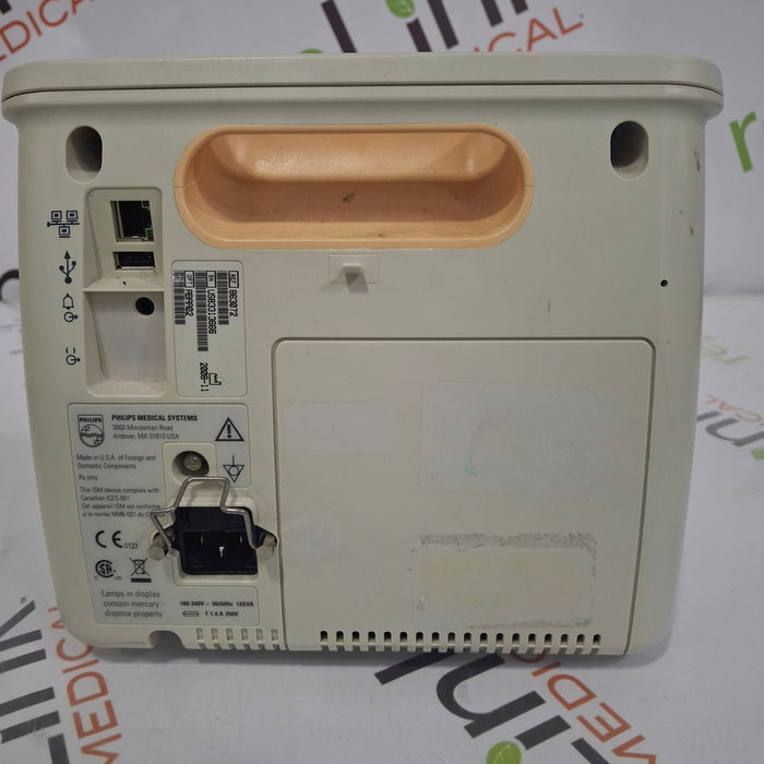 Philips Suresigns VS3 Vital Signs Monitor