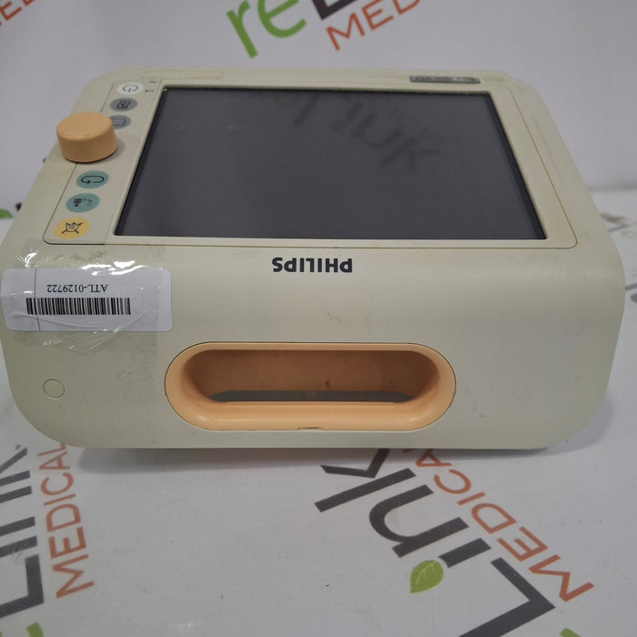 Philips Suresigns VS3 Vital Signs Monitor