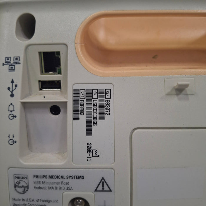 Philips Suresigns VS3 Vital Signs Monitor