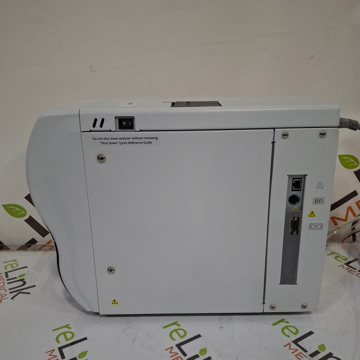 Sysmex XW-100 Hematology Analyzer