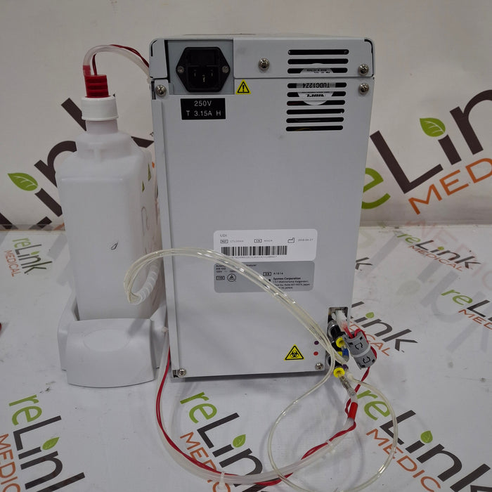 Sysmex XW-100 Hematology Analyzer